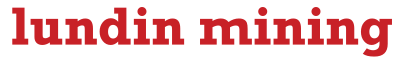 Lundin Mining (Caserones)